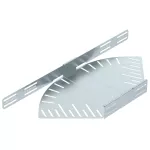 RB W 630 FS Łuk regulowany do koryt kablowych