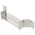 RAA 130 A2 Trójnik dostawny do koryt kablowych