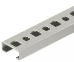 CL2008P2000A2 Szyna profilowa perf.,szer. szczel. 11mm