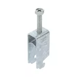 BS-N2-M-12 FT Obejma kabłąkowa 2056 podwójna