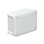 T 100 OE Puszka odgałęźna bez otw. wprowadzającego