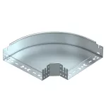 RBM 90 830 FS Łuk 90° z szybkozłączem