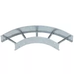 SLB 90 1130R3 FT Łuk 90° do drabinek kablowych