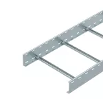 LG 115 VS 6 FS Drabinka kablowa perforowany, ze szczeblami VS