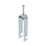 BS-F3-M-28 FT Obejma kabłąkowa 2056 potrójna