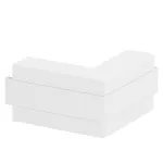 GKH-AS53100RW Naroże zewnętrzne stałe