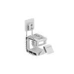 2031 10 SP Obejma GRIP do montażu szeregowego