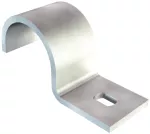 822 28.3 FT Obejma mocująca jednołapkowa