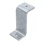 ZST 110 BKRS FT Wspornik Z dla BKRS dla systemu wys. 110 mm