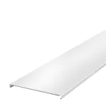 PLM LI 200 RW Pokrywa kanału instalacyjnego z siatką przeciwpożarową