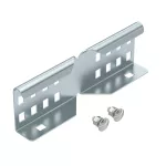 LWVG 60 FS Łącznik kątowy do drabinek kablowych