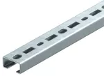 CMS3518P2000FT Szyna profilowa perf.,szer. szczel. 17mm