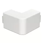 WDKH-A40060RW Pokrywa naroża zewnętrznego bezhalogenowa