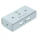 BSST 100 FS Symetryczne podparcie podłogi kratownica