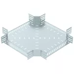 RK 840 FS Czwórnik do koryt kablowych