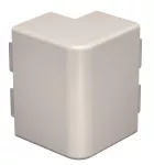 WDK HA60130CW Pokrywa naroża zewnętrznego