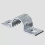 823 20 FT Obejma mocująca dwułapkowa