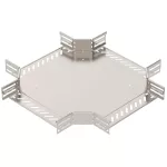 RK 630 A2 Czwórnik do koryt kablowych