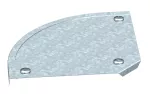 DFB 90 200 FT Pokrywa łuku 90° z rygl. obrot., do RB 90 200