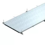 OKA-W6004030 Kanał zlicowany z wylewką zaślepiony