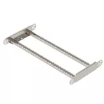 LGBE 660 A2 Element łuku regulowanego do drabinek kablowych