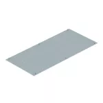 OKA D 400 R Pokrywa montażowa do OKA-G oraz OKA-W