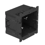 71GD11 Puszka instalacyjna pojedynczy