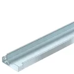 MKSMU 620 FT Koryto kablowe MKSMU bez perforacji,z szybkozłączem