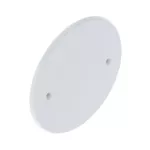 ZH 60-DF Pokrywa przeciwpożarowa dla puszki ściennej