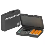 FBS-K Walizka ze sprzętem ppoż. Zestaw kompletny