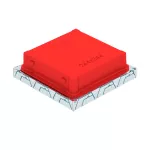 UDSPD 9035 9 Puszka podpodłogowa do GES9