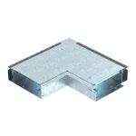 OKB IE 25085 ON Naroże wewnętrzne z listwą szczotkową