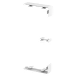 GK-KS45-2RW Pokrywa stykowa do Rapid 45-2 130