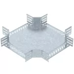 RK 830 FT Czwórnik do koryt kablowych