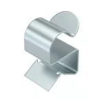 SCC 7,5-12 D14 Zacisk nośny na kabel, D12-14mm