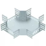 RK 820 FS Czwórnik do koryt kablowych