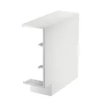 BRK FW70170 rws Naroże płaskie SIGNA BASE 70x170 9010