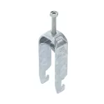 BS-U2-M-28 FT Obejma kabłąkowa 2056 podwójna