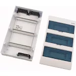 BC-O-3/36-ECO Szafka natynkowa, IP40, 36 mod (3x12)