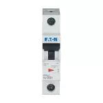 FAZ-D50/1 Wyłącznik nadprądowy 10kA, In=50A, char. D, 1-bieg. Seria FAZ