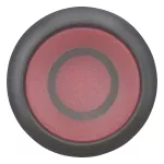 M22S-DL-R-X0 Napęd przycisku podśw.z samopowr.pł.,cw