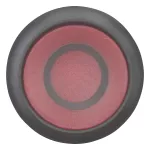 M22S-DL-R-X0 Napęd przycisku podśw.z samopowr.pł.,cw