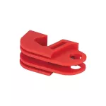 LH-SPL Blokada w pozycji załączonej