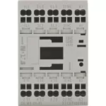 DILM9-01(220V50/60HZ)-PI Stycznik mocy DILM,4kW/400V,sterowanie 220VAC 50/60Hz, 1NC