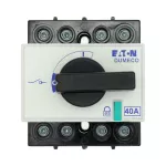 DMM-40/4 Rozłącznik izolacyjny DMM (4P) 40A