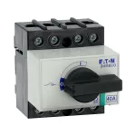 DMM-40/4 Rozłącznik izolacyjny DMM (4P) 40A