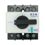 DMM-40/4 Rozłącznik izolacyjny DMM (4P) 40A