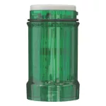 SL4-FL230-G Moduł błyskowy LED 230VAC - zielony