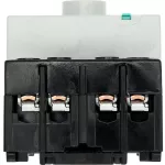 DCM-40/4 Rozłącznik izolacyjny DCM (4P) 40A