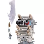 QSA100N1-00/3 Rozłączniki bezp. na wkładki NH00 100A